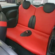 Full interior retrim, MINI