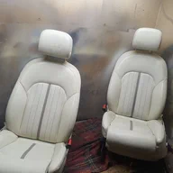 Seat painting
