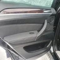Door panel repair
