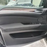 Door panel repair