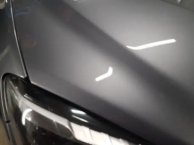 Polishing