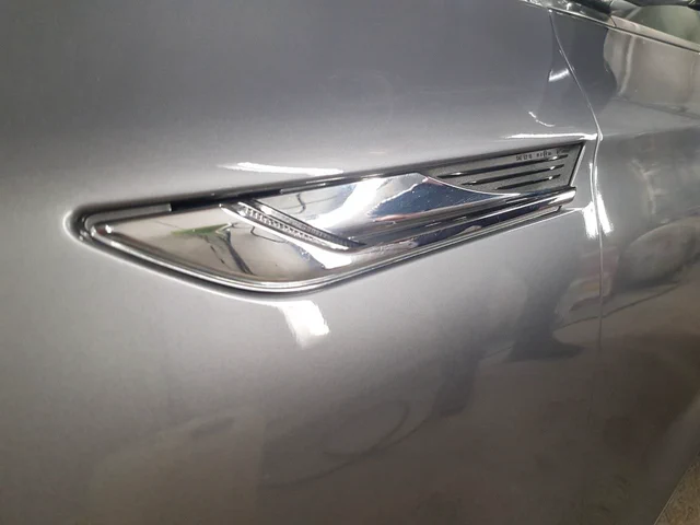 Polishing