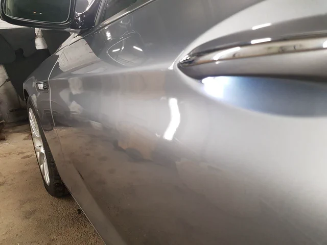 Polishing