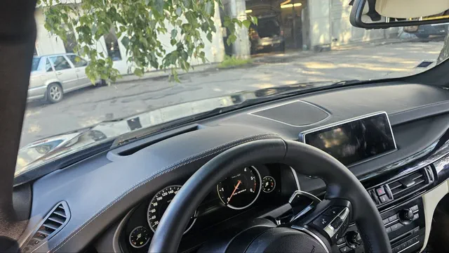 Full interior retrim